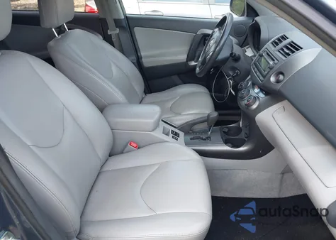 2012 Toyota Rav4 from USA, damaged, VIN 2T3BF4DV2CW220132